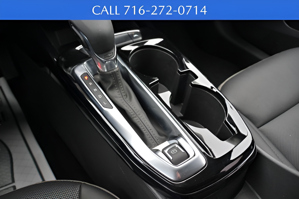 Used 2024 White Chevrolet ACTIV image 28
