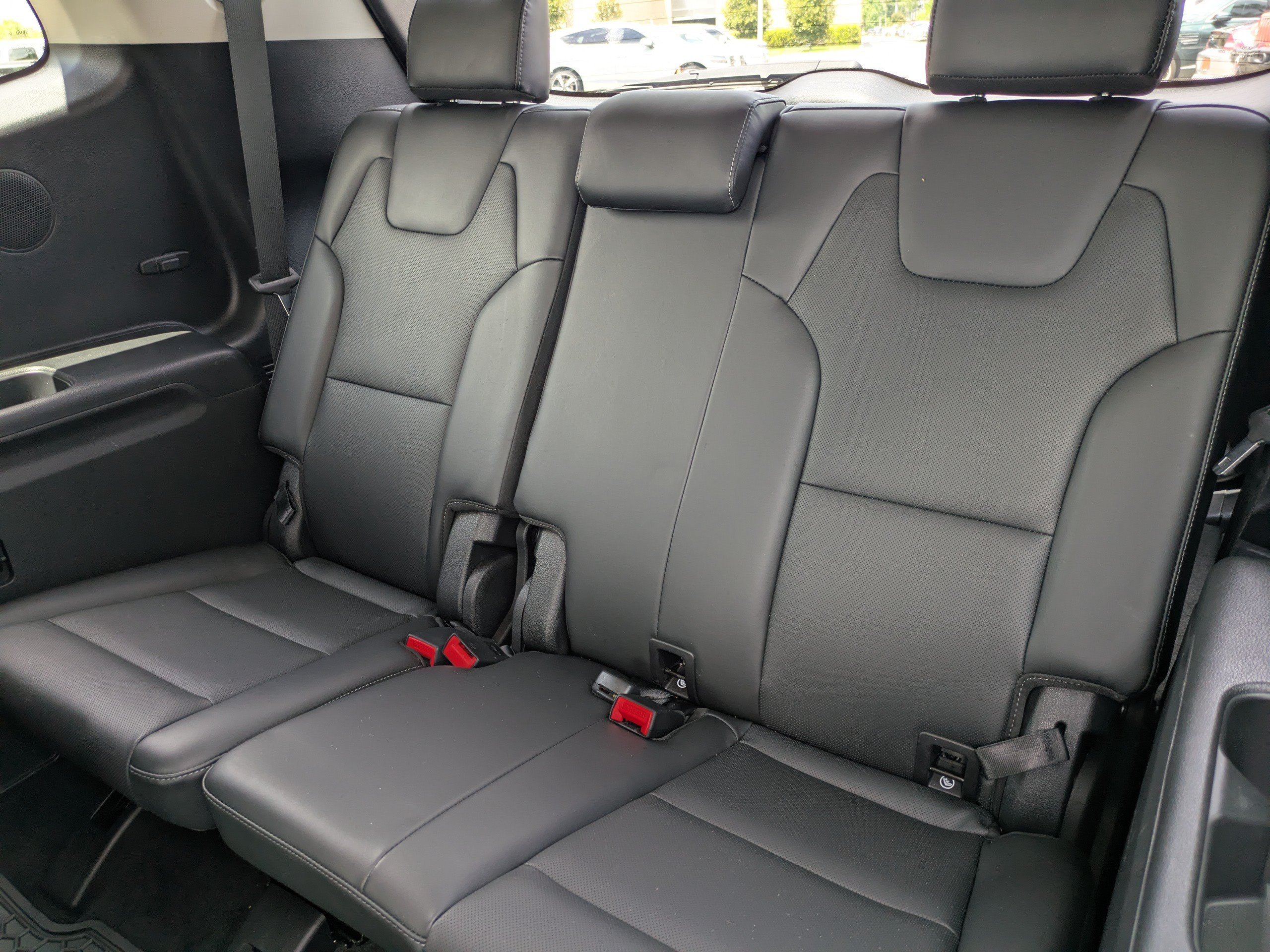 2021 Kia Telluride SX - Photo 13