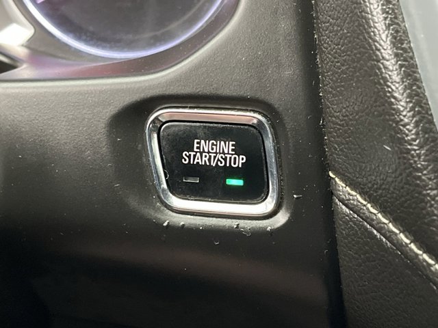 Used 2019 Blue Steel Metallic GMC SLE image 21