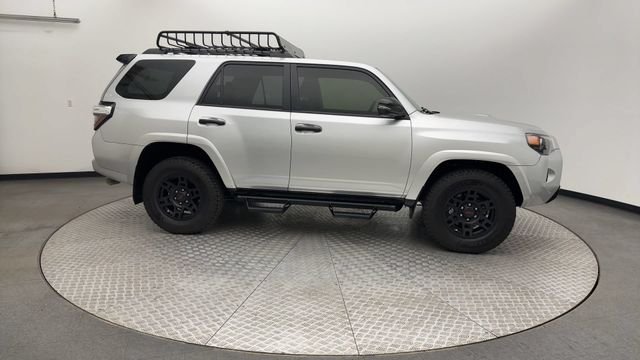 2021 Toyota 4Runner Venture - Photo 9