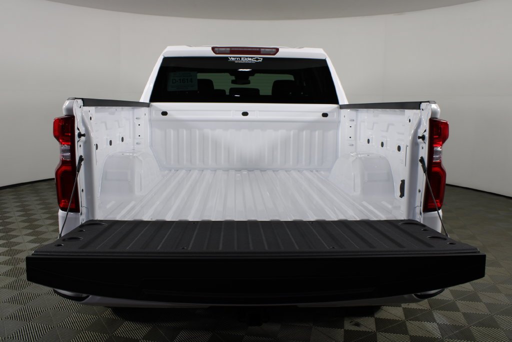 2026 Chevrolet Silverado 1500 RST - Photo 7