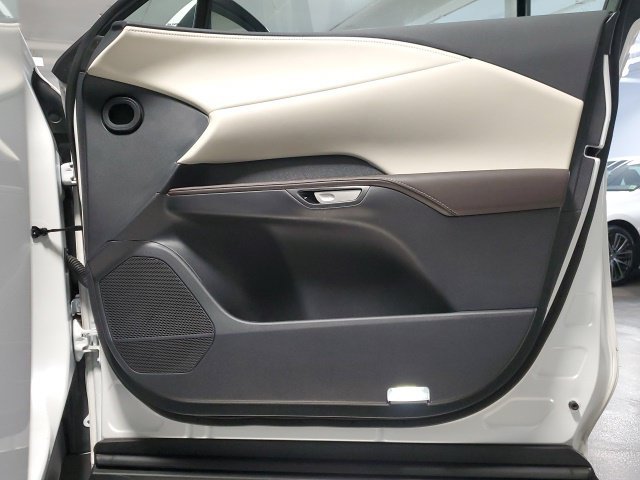Certified Used 2023 White Lexus 350 Premium image 27