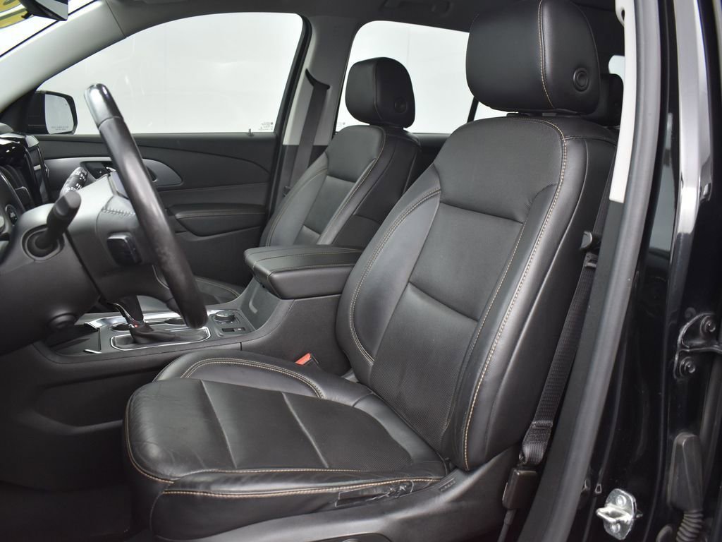 2018 CHEVROLET TRAVERSE - Image 10