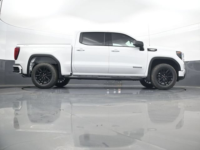 2026 GMC Sierra 1500 Elevation - Photo 25
