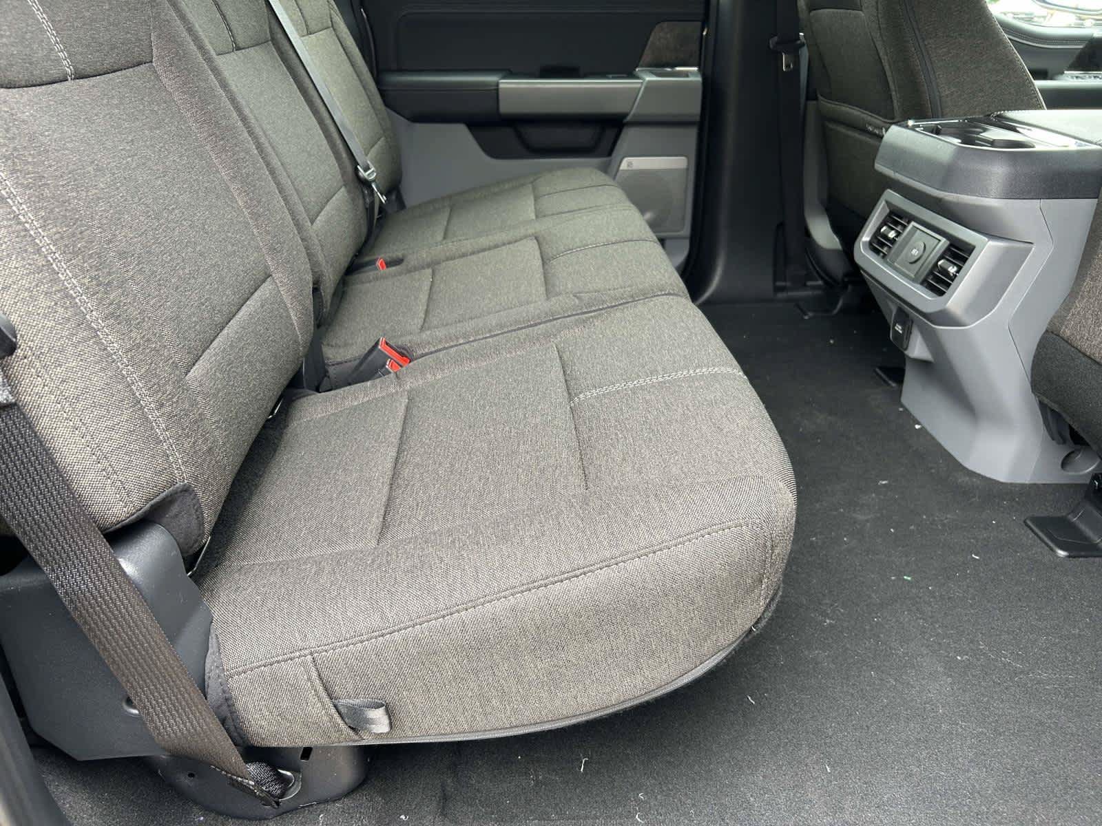 New 2027 Carbonized Gray Ford  image 23