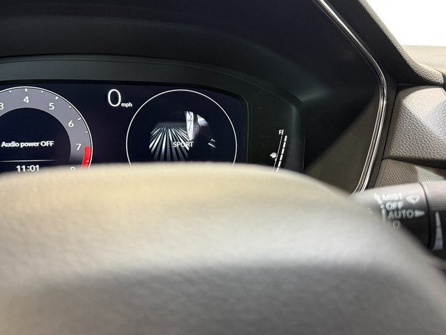 New 2026 Performance Red Pearl Acura Type S image 16