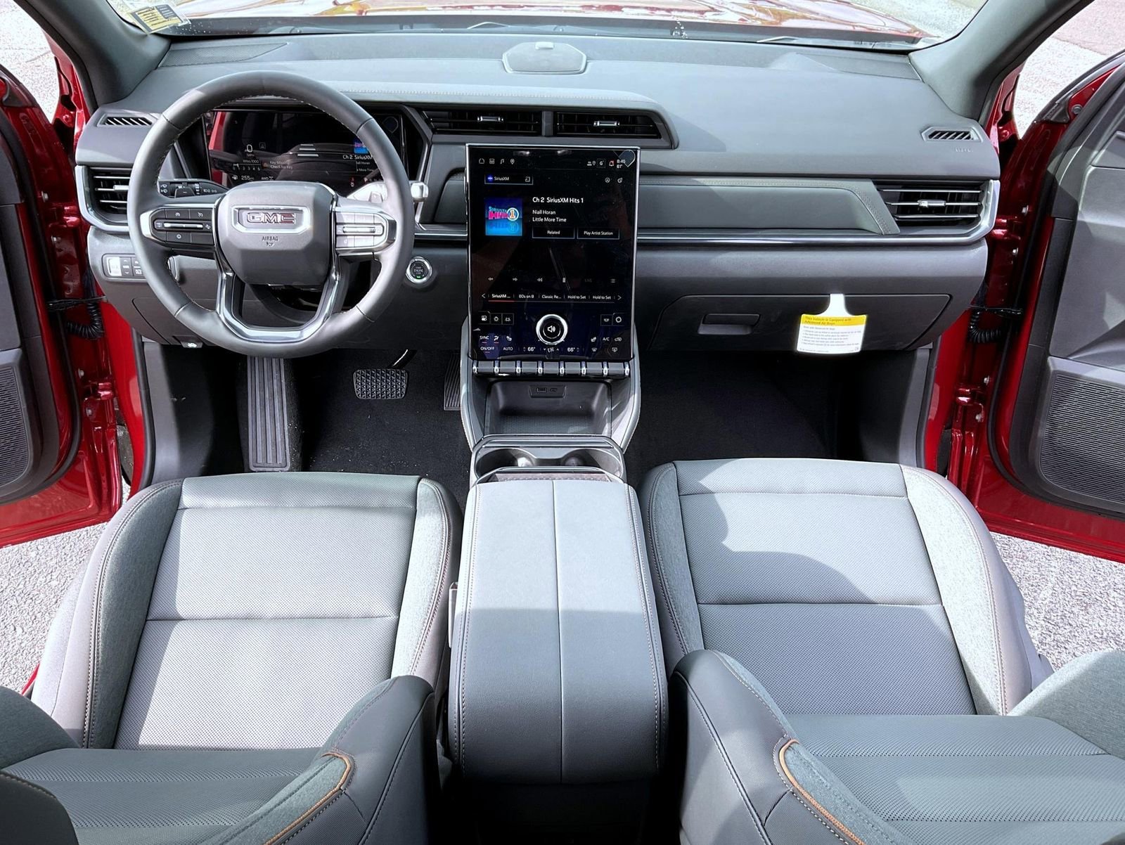 2026 GMC Terrain AT4 - Photo 12