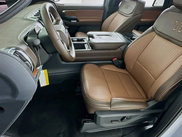 New 2026 Ford Expedition Max King Ranch