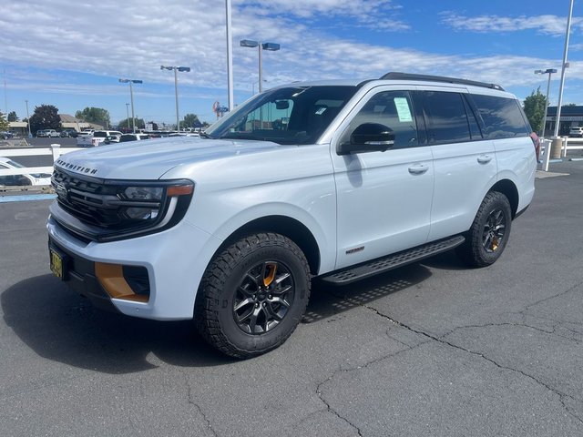 2026 Ford Expedition Tremor®