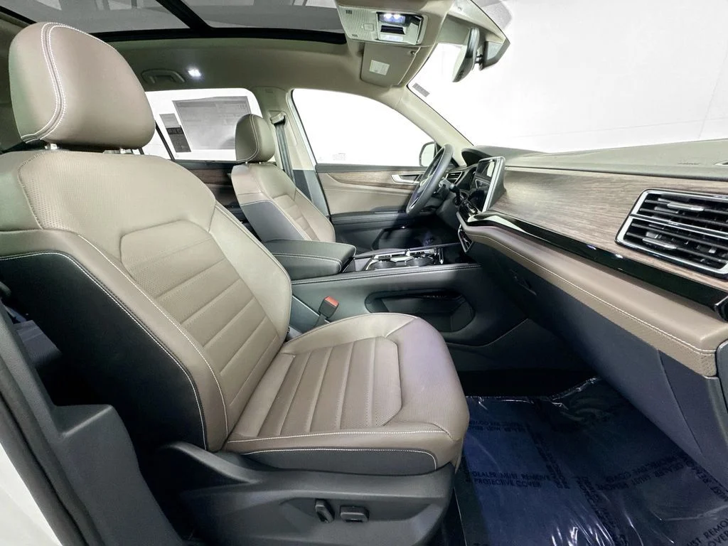 2026 Volkswagen Atlas SEL - Photo 10