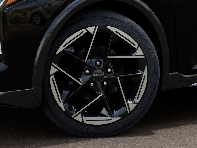 New 2026 Aurora Black Pearl Kia GT-Line image 9