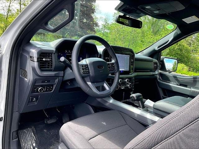 2026 Ford F-150 — photo 20