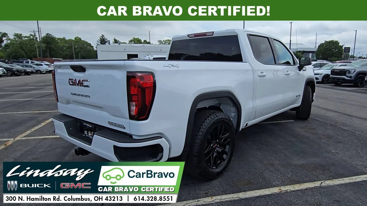 2026 GMC Sierra 1500 Elevation - Photo 9