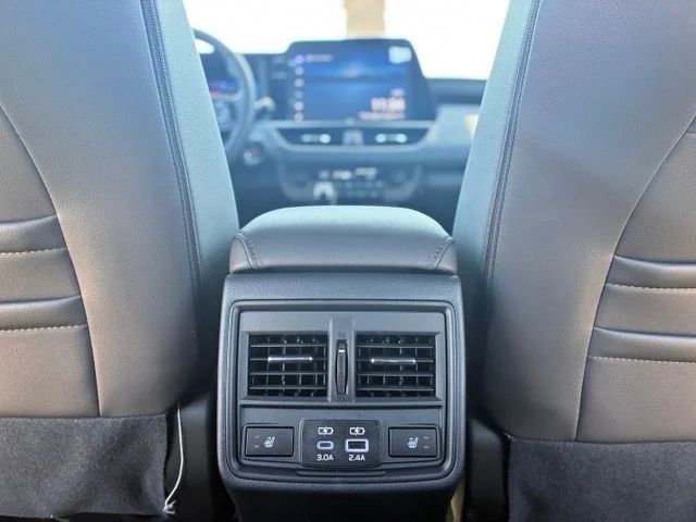 2026 Subaru Outback Limited XT - Photo 31