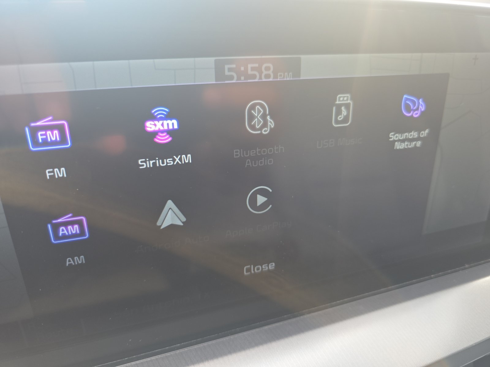 Certified Used 2024 Ebony Black Kia S image 13