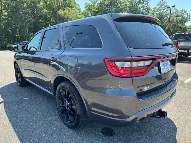 Used 2020  Dodge R/T image 7
