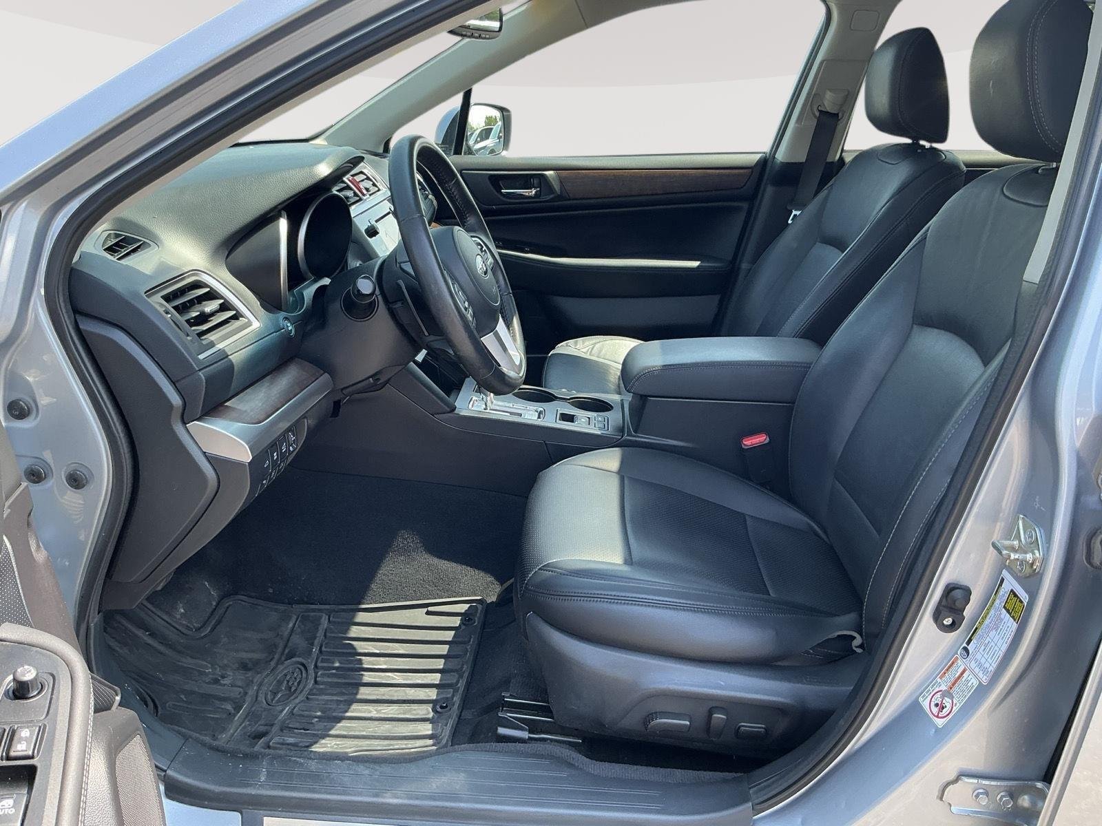 Used 2016 Subaru Outback Limited with VIN 4S4BSBNC8G3334797 for sale in La Vista, NE
