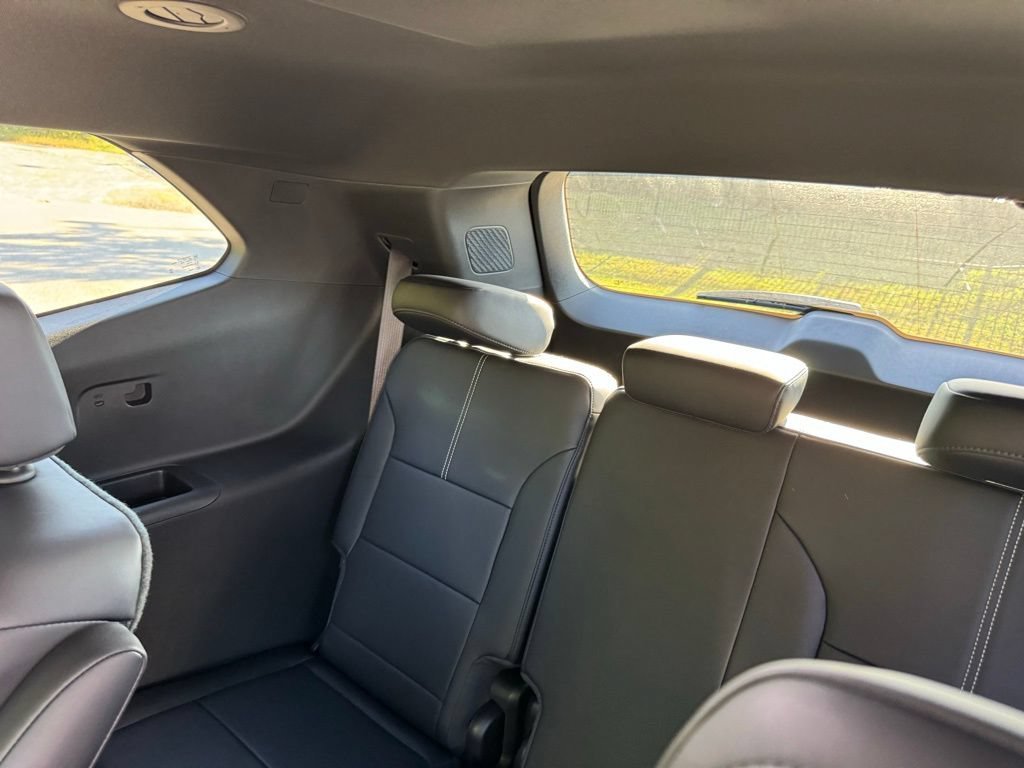 2026 GMC Acadia Elevation - Photo 23