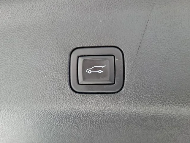 Used 2023 Midnight Blue Metallic Chevrolet RST image 9