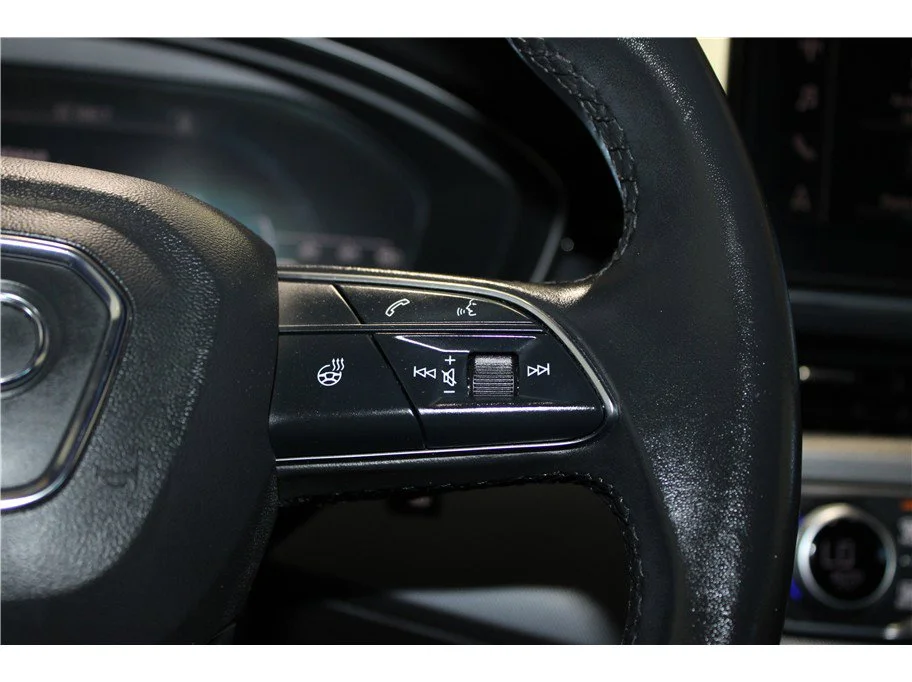 2022 Audi A5 Sportback Premium Plus - Photo 32