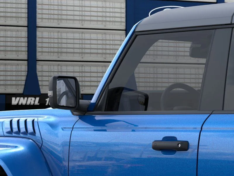 New 2026 Blue Ford Raptor image 23