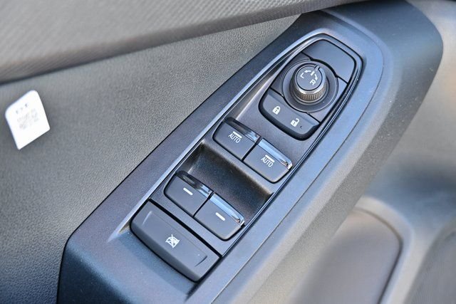 2026 Subaru Crosstrek Premium - Photo 18