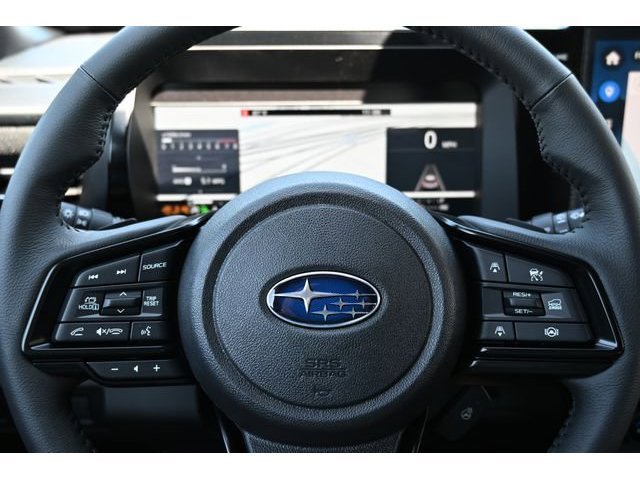 New 2026 Blue Subaru Limited image 62