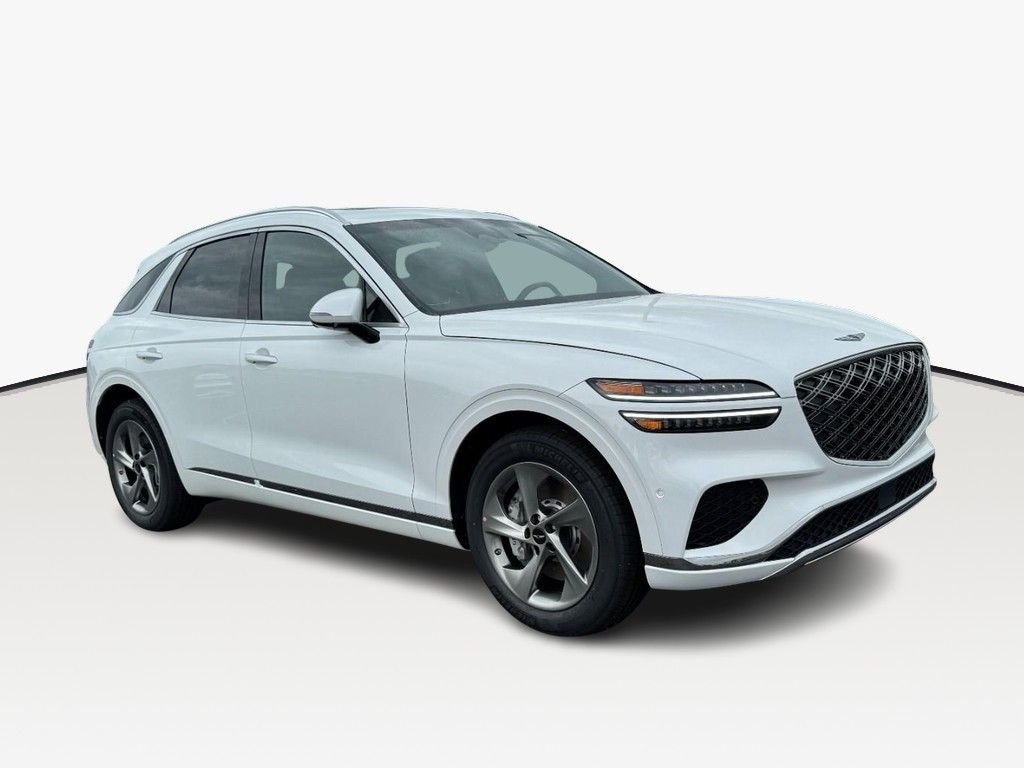 2026 Genesis GV70 2.5T Advanced AWD's photo