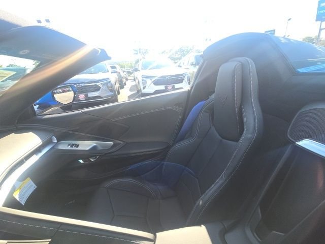 2026 Chevrolet Corvette 1LT - Photo 26