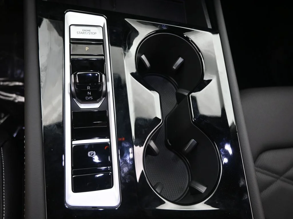 2026 Volkswagen Atlas SE w/Tech - Photo 22