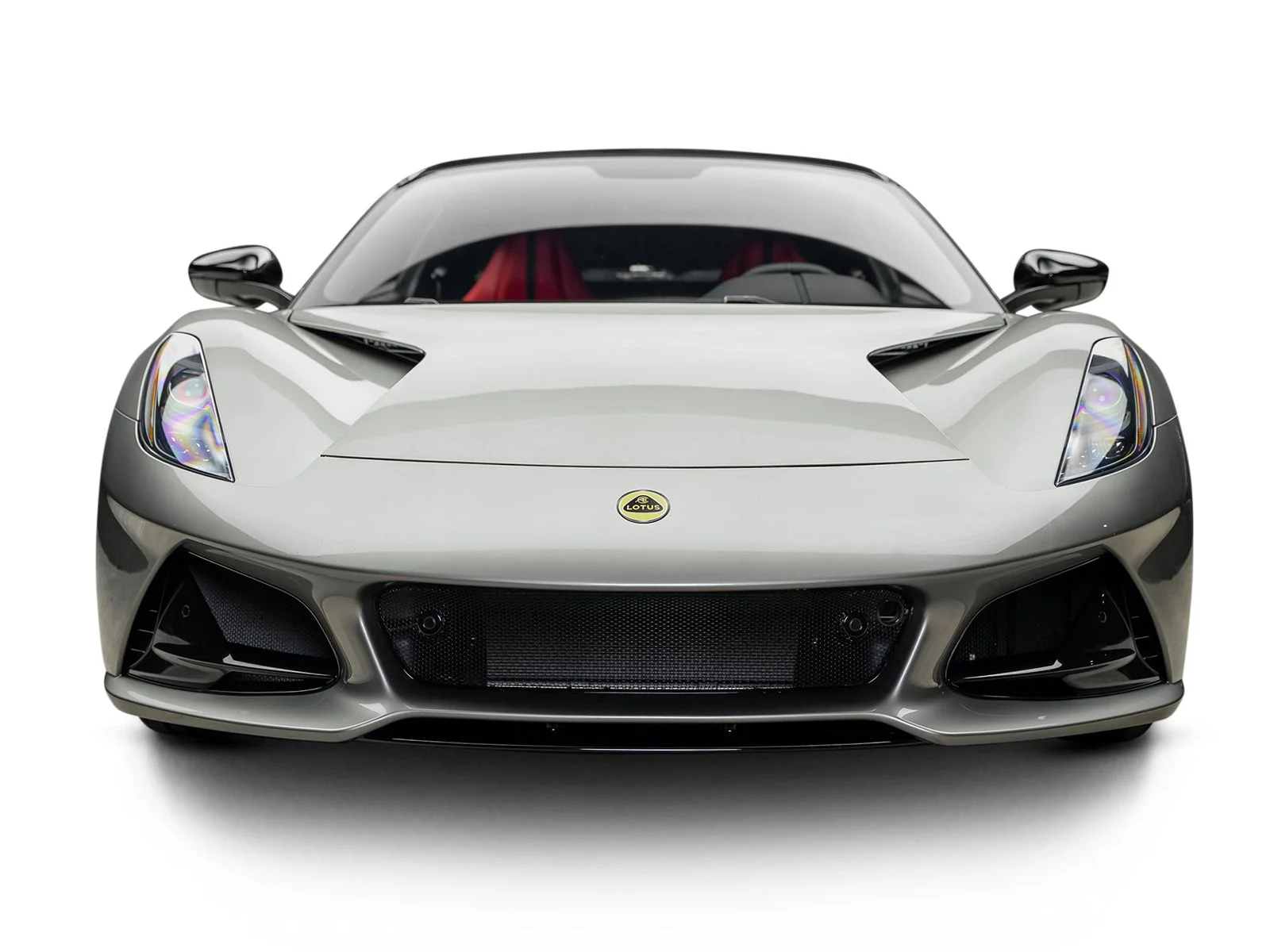 Used 2024 Gray Lotus V6 image 8