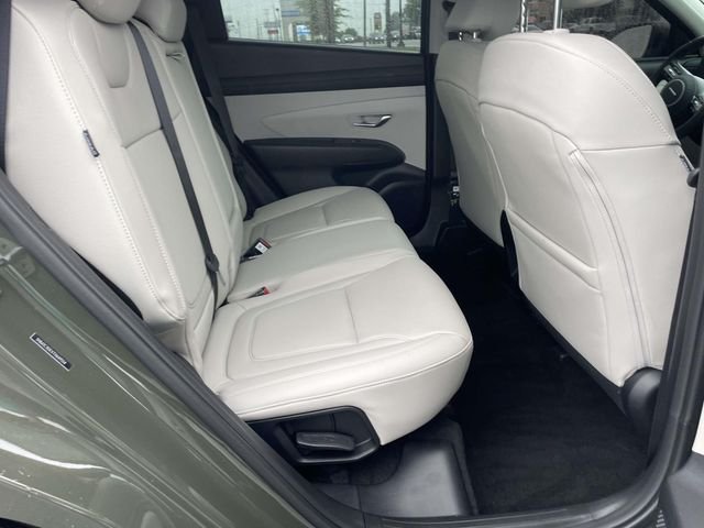 Used 2026 Green Hyundai SEL Premium image 15