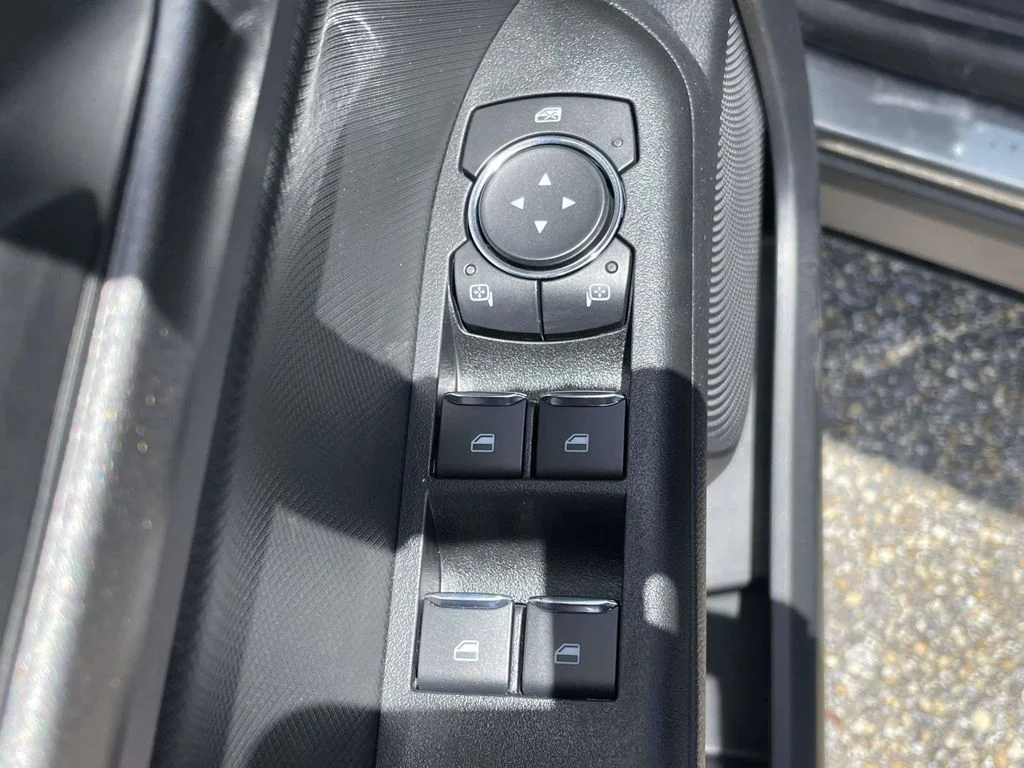 2026 Ford Bronco Sport Badlands - Photo 16