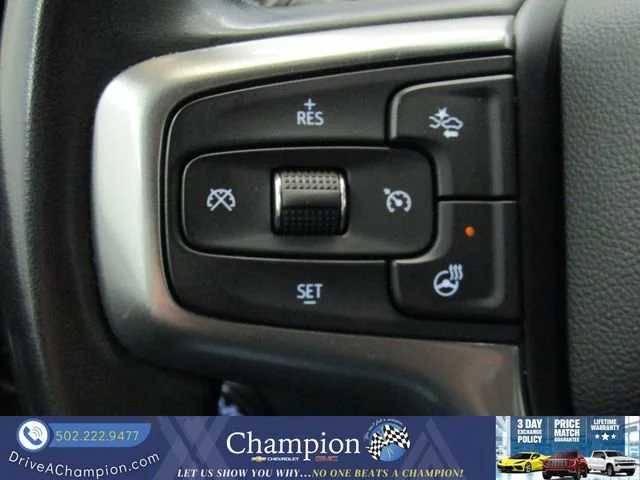 Certified Used 2025 Cypress Gray Chevrolet LT image 27