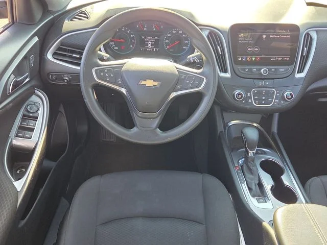Used 2024 Black Chevrolet LT image 7