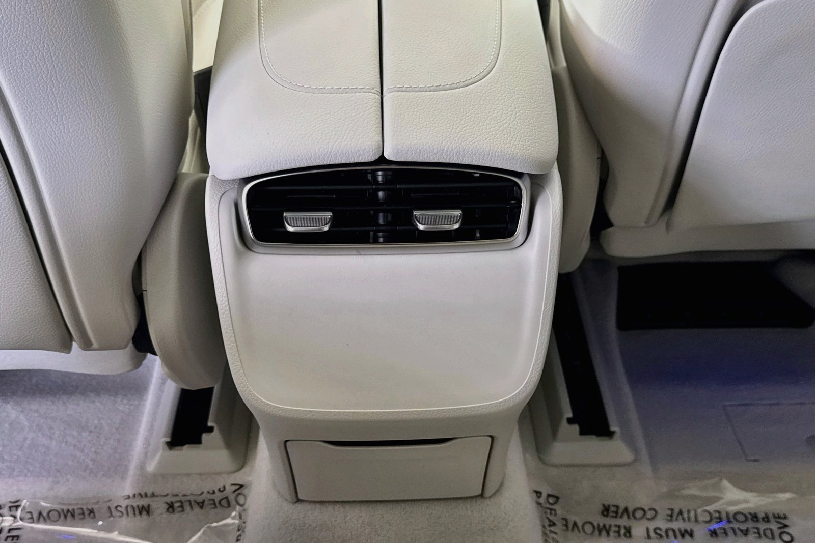 New 2027 Twilight Blue Metallic Mercedes-Benz EQE 320 image 23