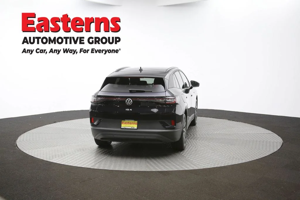 Used 2024 Black Volkswagen S image 35