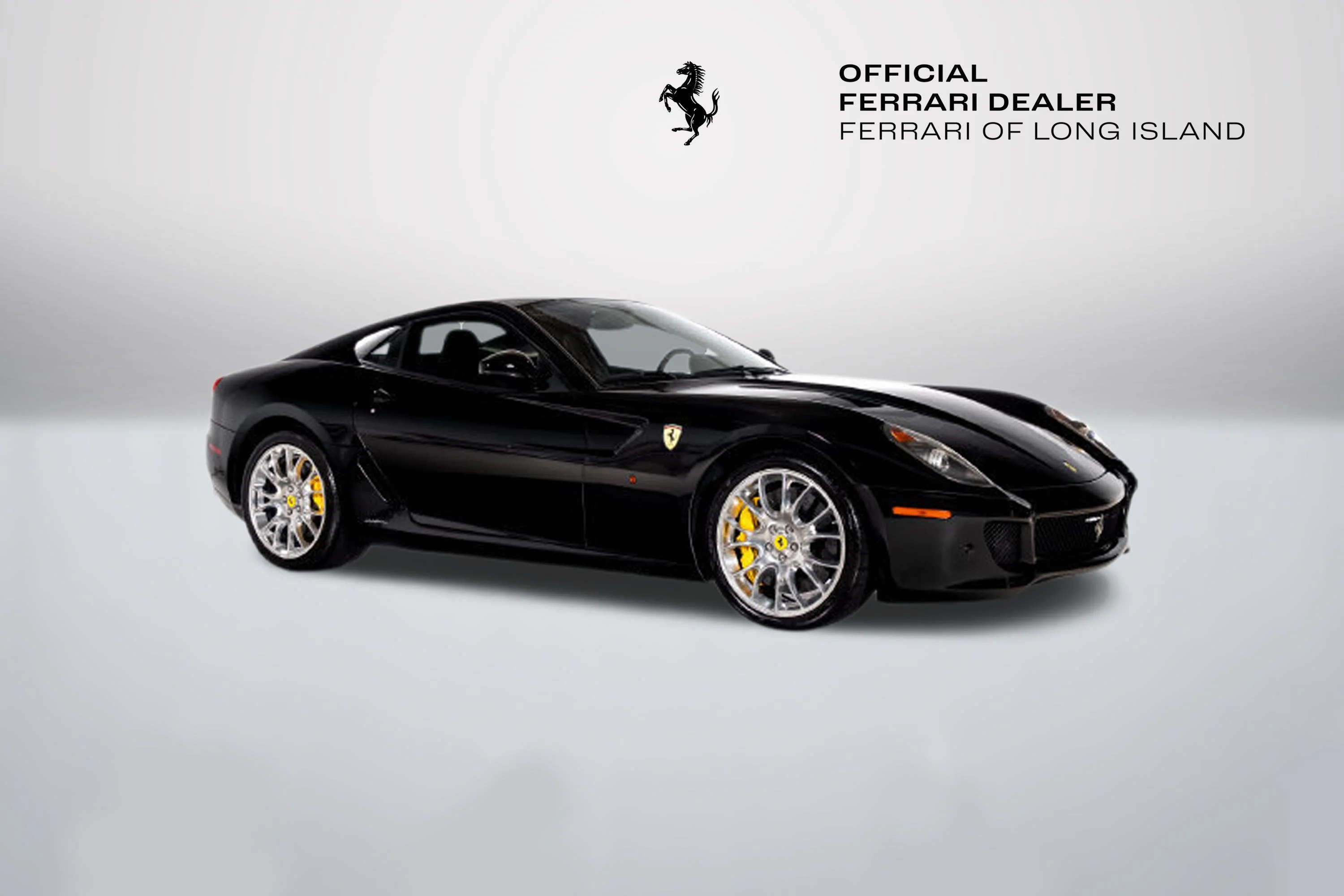 Used 2010 Nero Ferrari  image 14