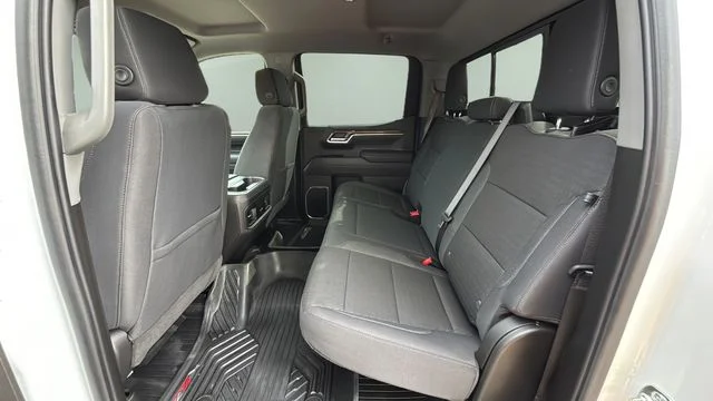 Used 2025 White Chevrolet RST image 20