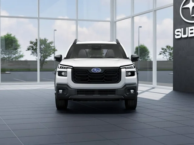 New 2026 CRYSTAL WHITE PEARL Subaru Premium image 7