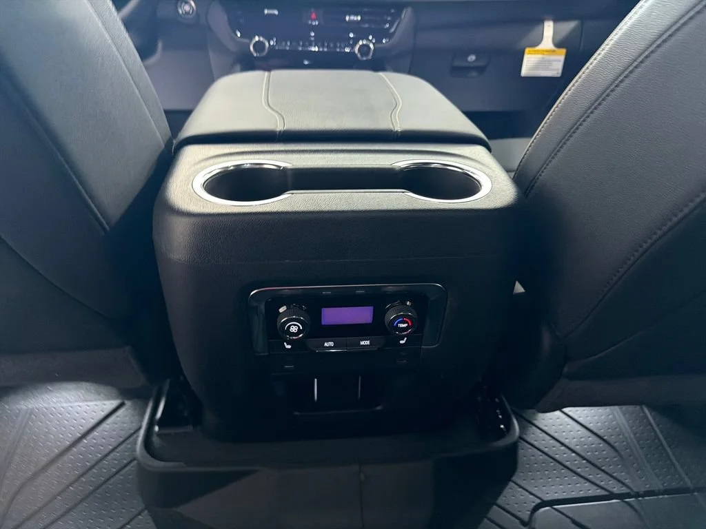 New 2026 Sterling Gray Metallic Chevrolet Premier image 17