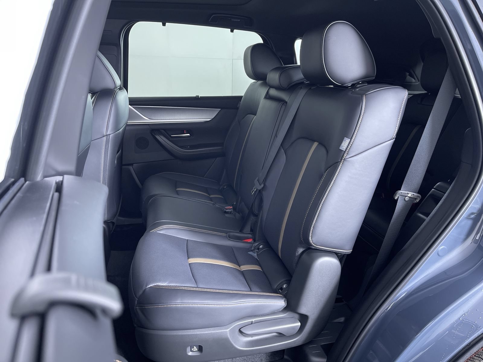 New 2026 Polymetal Gray Metallic Mazda Premium Sport image 23