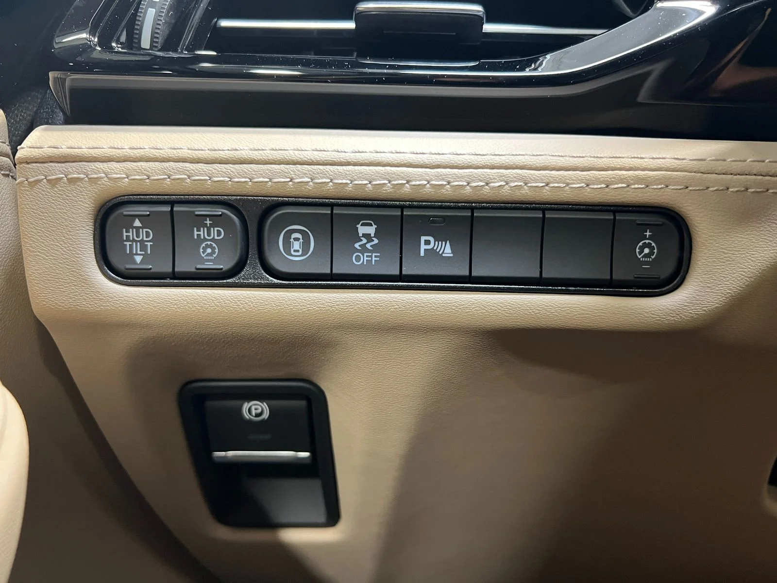 2026 Acura MDX Advance Package - Photo 17