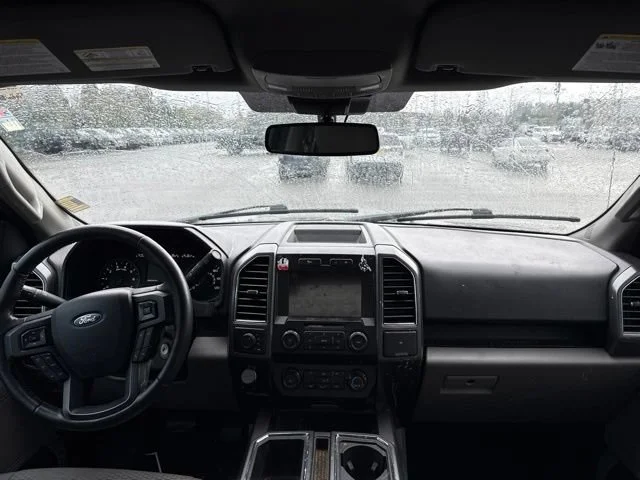 Used 2019 Magnetic Ford XLT image 15