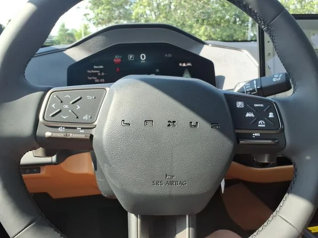 New 2026 Wavelength Lexus PREMIUM image 21