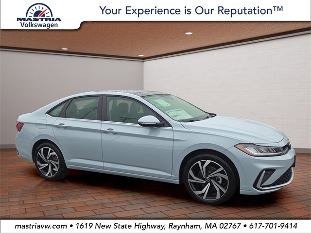 2026 Volkswagen Jetta