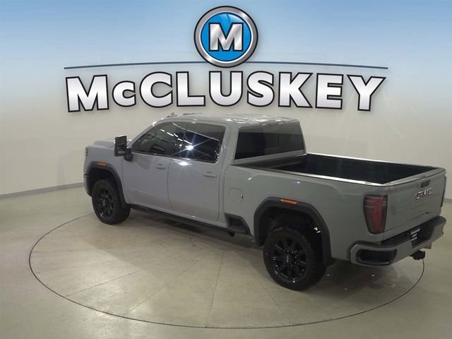 2024 GMC Sierra 2500HD AT4 - Photo 22