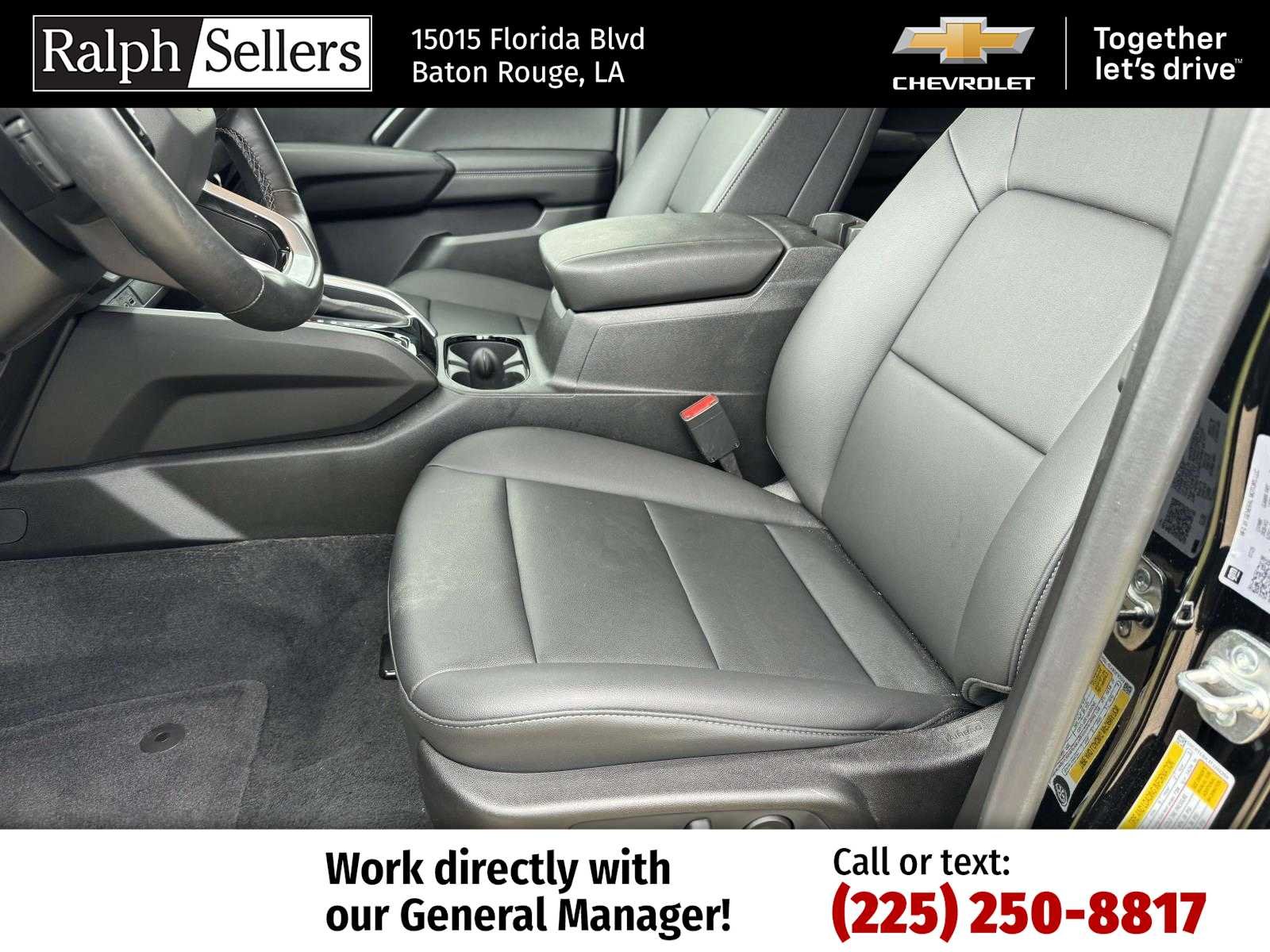 2026 Chevrolet Colorado LT - Photo 12