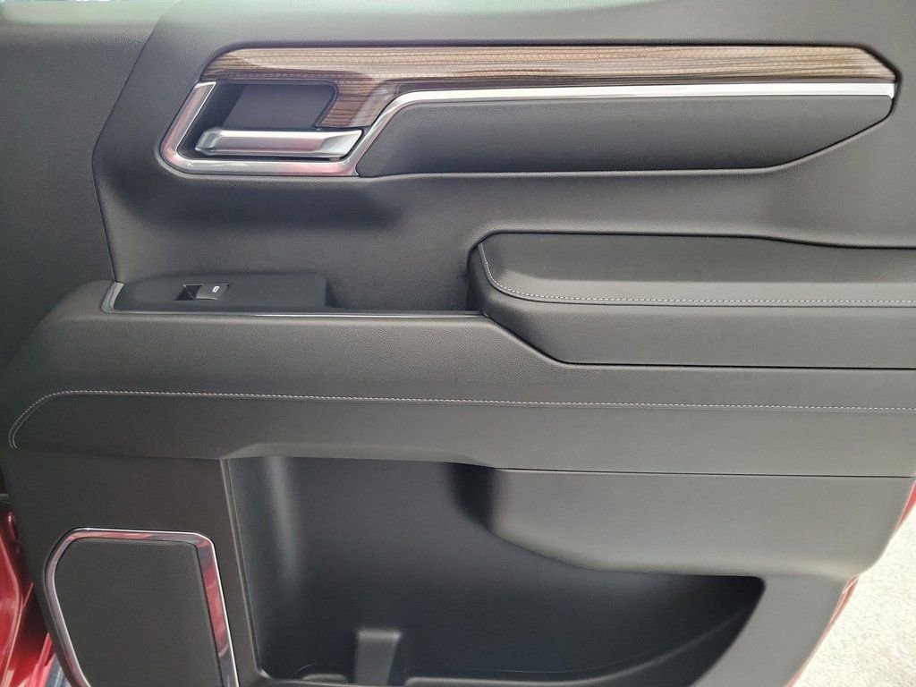 2024 Chevrolet Silverado 1500 LT Trail Boss - Photo 19