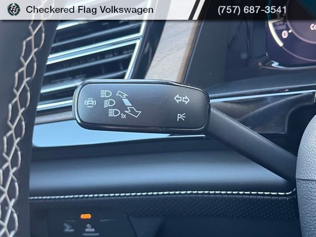 2026 Volkswagen Atlas SE - Photo 36